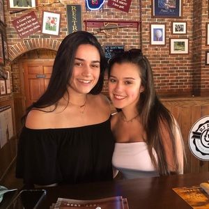 Meet your Posher, Alison